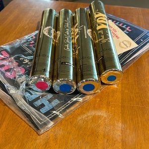 Gender Reveal Confetti & Powder Cannon